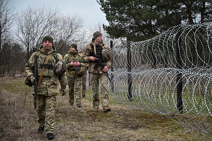 Глава парламента Крыма оценил слова Рубио о границах Украины