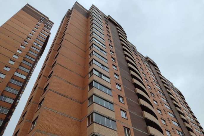 За февраль в Перми на первичном рынке на продажу выставлено более 10 тысяч квартир
