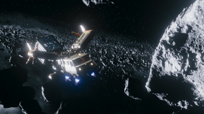 «Кибердеревня», 2-й сезон: первые впечатления. Легко критиковать, ещё легче полюбить