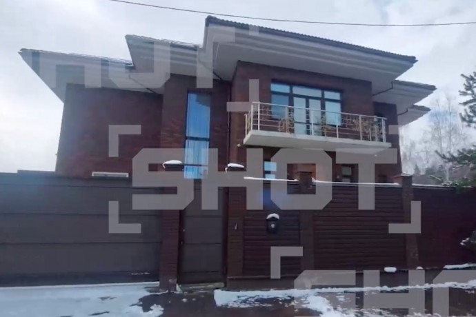 Shot: У музыканта Artik в Москве есть квартира, дом и нежилое помещение