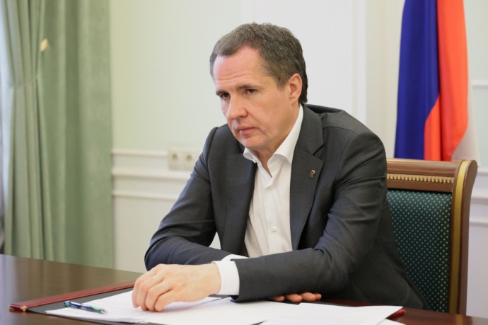 Гладков: В Краснояружском и Ракитянском районах крайне сложная оперативная обстановка