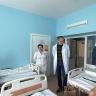 Губернатор Гладков навестил в больнице Белгорода двух подростков, пострадавших от рук ВСУ