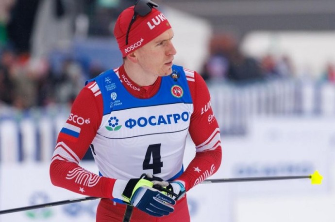 Салтведт: "Я ожидал, что Большунова дисквалифицируют на более длительный срок" Салтведт: "Я ожидал, что Большунова дисквалифицируют на более длительный срок"