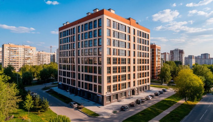 В РГР сообщили о работе штаба, созданного для защиты интересов покупателей недвижимости