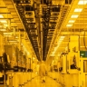 Майские темпы роста выручки TSMC оказались ниже апрельских