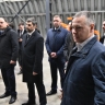 Михаил Евраев ответил на вопросы коллектива завода в Рыбинске