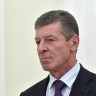 Козак подал в отставку с поста замглавы АП по собственному желанию