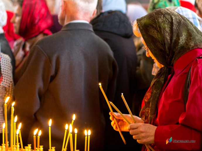 Кировчанам рассказали о важных для православных христиан праздниках декабря