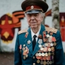 На 102 году жизни скончался ярославский ветеран Великой Отечественной войны