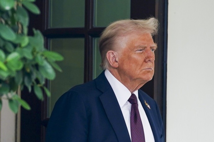 Трамп рассказал, считает ли прекращение войн своим "хобби" Трамп рассказал, считает ли прекращение войн своим "хобби"