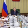 Виталий Савельев провёл совещание, посвящённое работе Московского авиаузла в период новогодних праздников