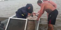 Ливень, град и сильный ветер: астраханцев ждёт непогода