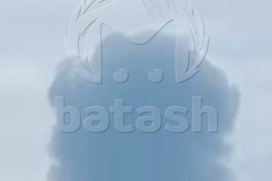 Опубликовано видео с огромным столбом дыма после сообщения об атаке ВСУ на регион России
