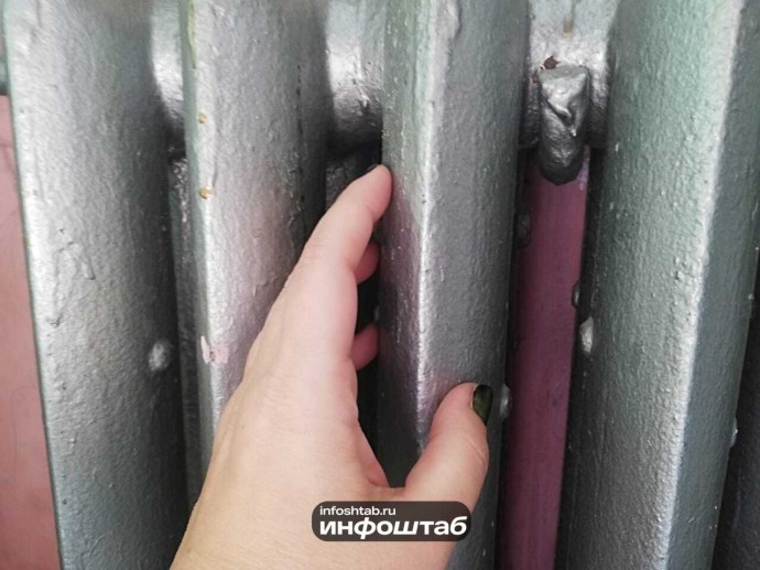 Отопительный сезон начался по всей Астраханской области