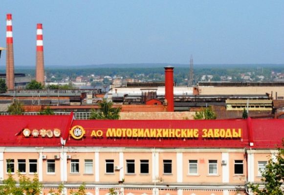 В День оружейника Путин прибыл в Пермь, где выпускают снаряды
