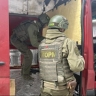 Полтонны взрывчатки для терактов в России: что произошло на границе Белоруссии и ЕС?