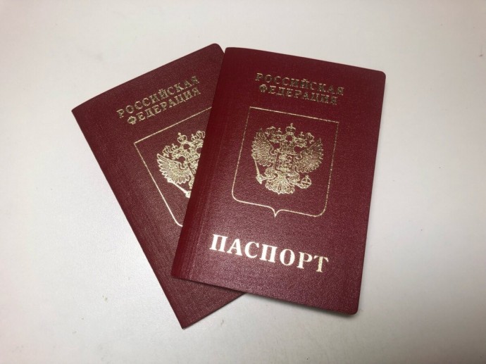 Костромич похитил у друга паспорт ради выкупа