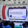 Ольга Любимова провела заседание координационного совета с региональными Министрами культуры