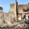 Минобороны публикует видео из освобожденной Суджи
