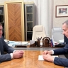 Белгородскую область поддержал помощник президента РФ в плане усиления безопасности
