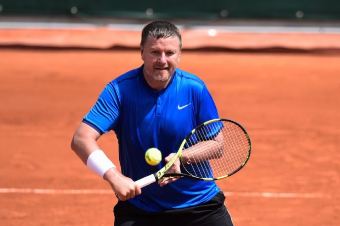 Кафельников высказался о попадании Хачанова в топ-10 рейтинга ATP