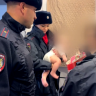 Амурчанка била сыновей и снимала это на видео