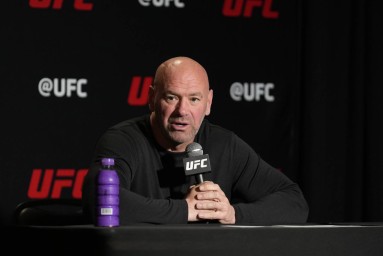 Уайт высказался о возможном подписании Усмана Нурмагомедова в UFC