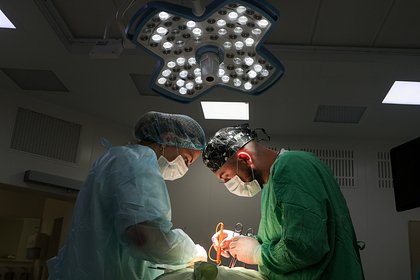 В России впервые смогли восстановить слух без сложной операции