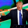 Трамп поставил ультиматум странам НАТО
