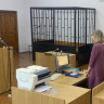 Курянин получил 2 года колонии за нападение на собутыльника кухонным топориком
