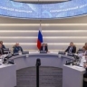 Виталий Савельев провёл заседание правительственной комиссии для координации работ по ликвидации последствий чрезвычайной ситуации, вызванной крушением танкеров в Керченском проливе