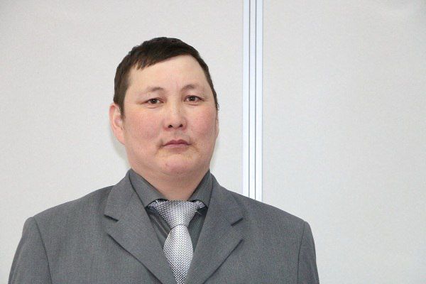 Григорий Лукин: «Наш президент держит руку на пульсе жизни страны»