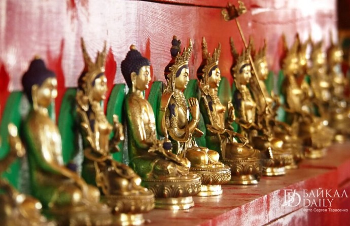 Лама из Бурятии рассказал, как крепко спать и избавиться от ночных кошмаров