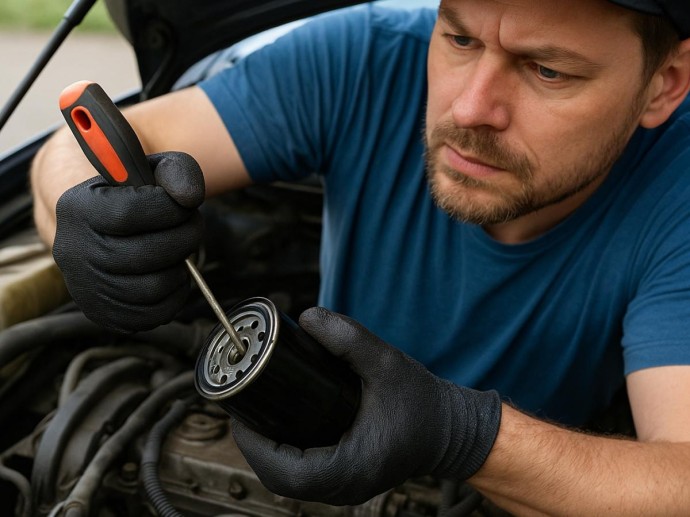 Старым авто — новая жизнь: секрет моторных масел, которые возвращают двигателю силу