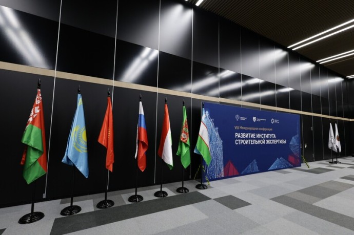 Новые точки роста качества проектов обсудили эксперты стран СНГ