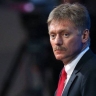 Песков заявил о продолжении трехсторонних контактов по Украине на следующей неделе