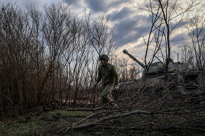 Вероятность отказа Украины от территорий оценили
