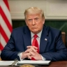 Трамп пригрозил Канаде тарифами 100% за сделку с Китаем