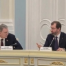 Александр Ведерников: при образовании муниципальных округов важно сохранить представительную функцию местных дум