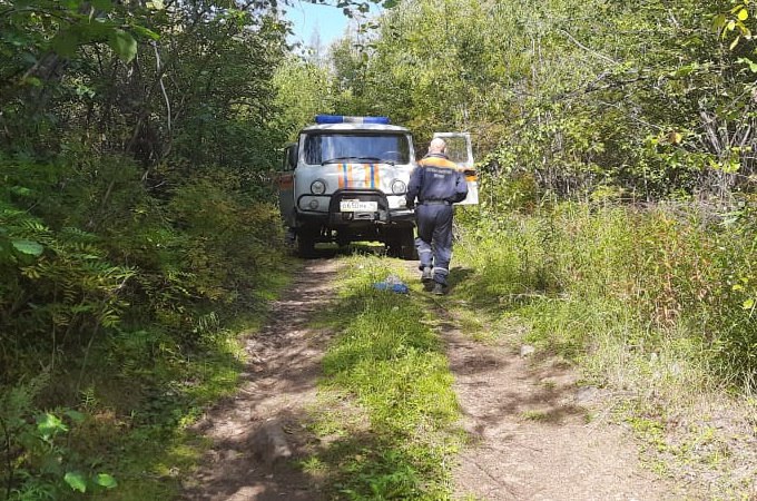 В Якутии пропал постоялец дома-интерната для престарелых В Якутии пропал постоялец дома-интерната для престарелых