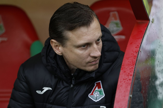 "Локомотив" продлил беспроигрышную серию в РПЛ до 17 матчей "Локомотив" продлил беспроигрышную серию в РПЛ до 17 матчей