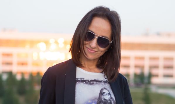 В Башкирии задержали предпринимательницу Гульнару Юрину В Башкирии задержали предпринимательницу Гульнару Юрину