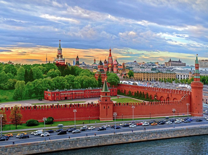 Лучший город Земли