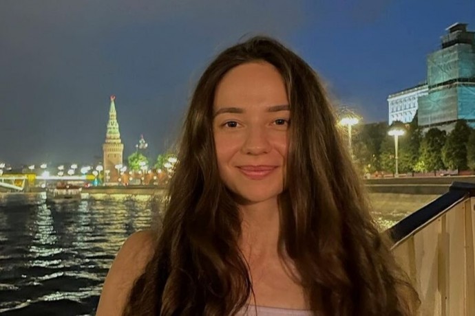 Российская синхронистка — об украинках, покинувших церемонию награждения: "Это их выбор"