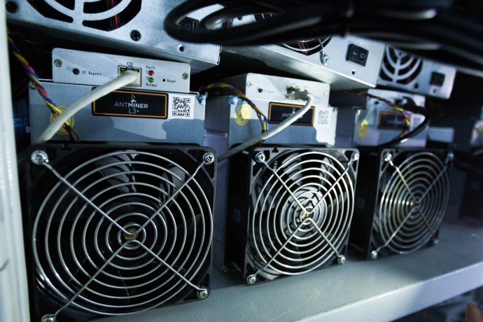 В Минэнерго не исключили введение запрета на майнинг в Забайкалье и Бурятии В Минэнерго не исключили введение запрета на майнинг в Забайкалье и Бурятии