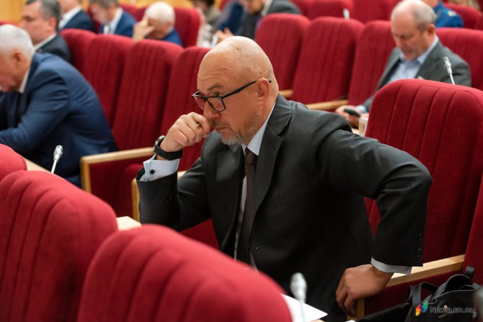 Соколов обвинил Бикалюка во лжи, а Береснев — в давлении и клевете