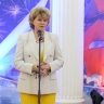 Ирина Потехина поздравила выпускников школ-интернатов и специальных образовательных учреждений с окончанием школы на торжественном приёме в Законодательном Собрании города
