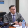 Новым министром ЖКХ Сахалинской области назначен Дмитрий Аристархов