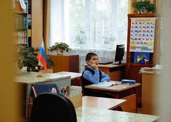 В Завитинске школа получила масштабный ремонт