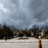 Последний день апреля не порадует пензенцев хорошей погодой